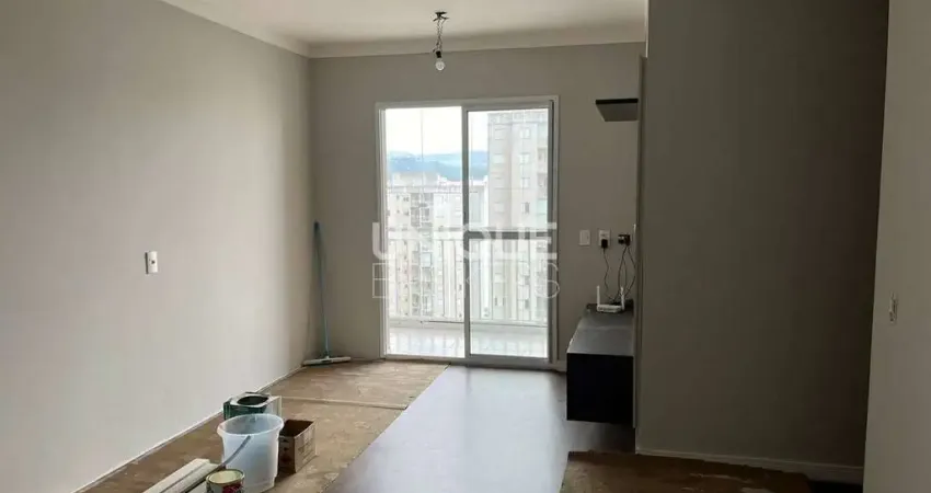 Apartamento para venda no condomínio vista park, no bairro ponte são joão em jundiaí-sp