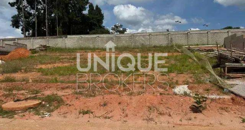 Terreno em condomínio fechado à venda na Avenida Reynaldo de Porcari, 2601, Medeiros, Jundiaí