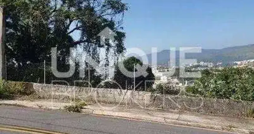 Terreno à venda na Rua João Batista Robbi, 800, Jardim Merci I, Jundiaí