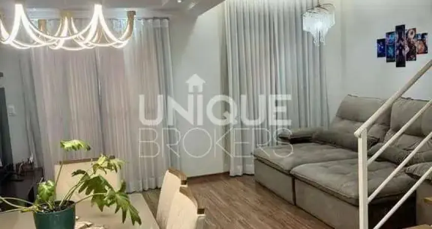 Casa em condomínio fechado com 3 quartos à venda na Avenida Antônio Frederico Ozanan, 9700, Jardim Shangai, Jundiaí