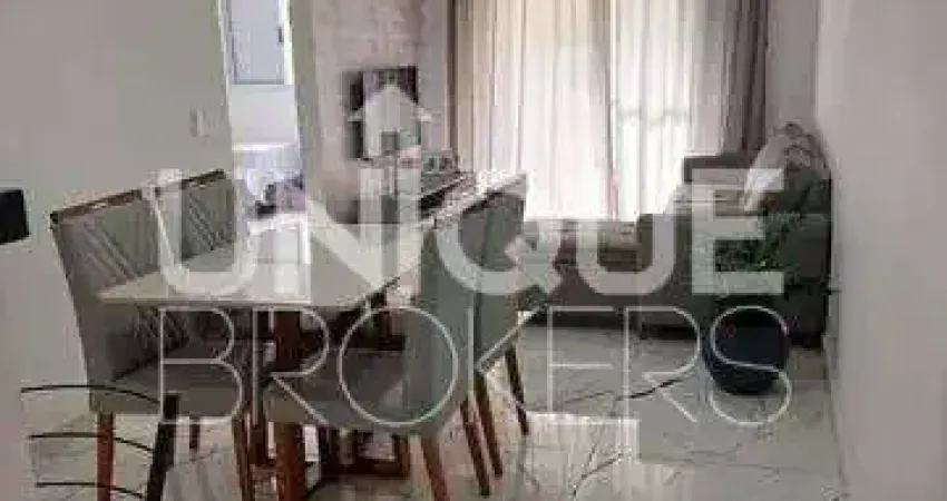 Apartamento com 2 quartos à venda na Rua Maurício Rosa, 88, Residencial Paracatu, Jundiaí