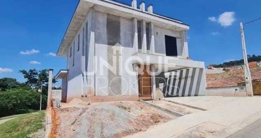 Casa de Condomínio com 3 quartos, Corrupira - Jundiaí