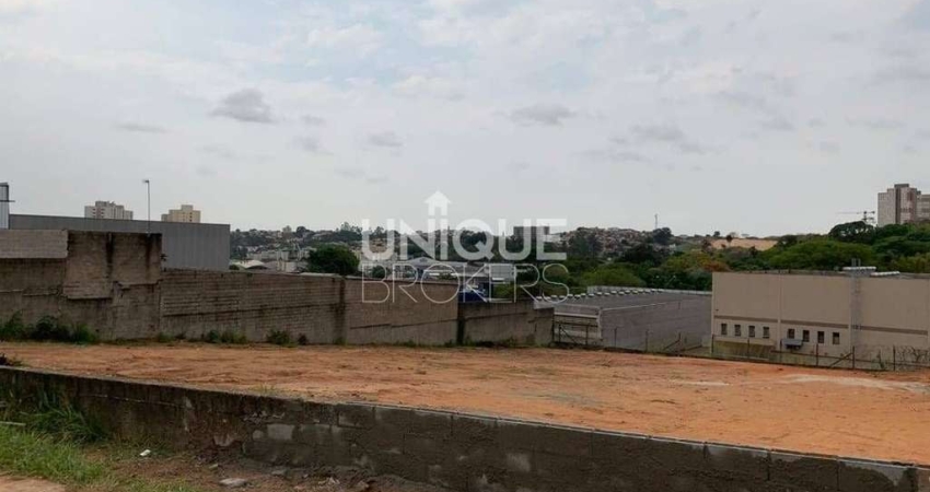 Terreno comercial à venda na Rodovia Anhanguera, 5137, Vila Rami, Jundiaí