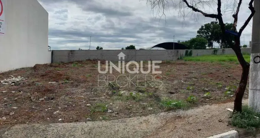 Terreno à venda na Rua Juliana de Oliveira Borges, 129, Jardim Primavera, Itupeva