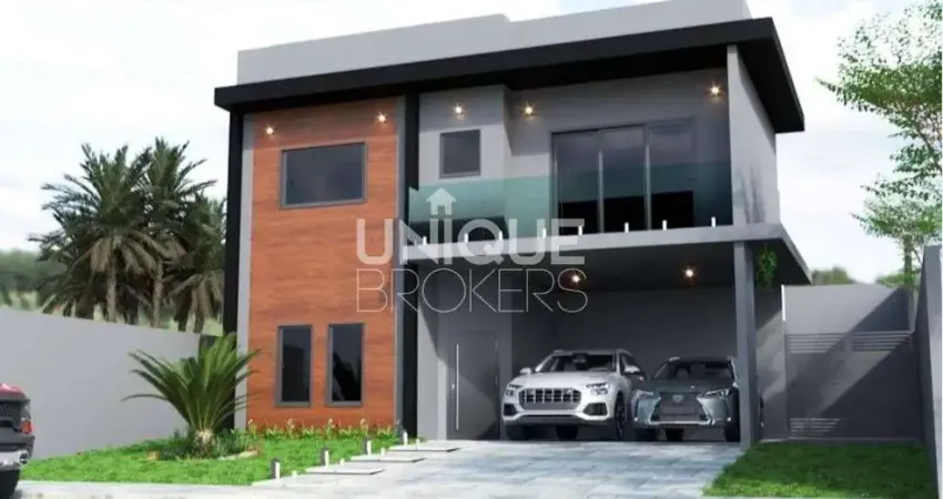 Casa em condomínio fechado com 3 quartos à venda na Rodovia Dom Gabriel Paulino Bueno Couto, 24, Medeiros, Jundiaí