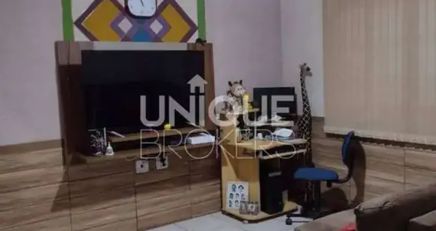 Casa com 3 quartos à venda na Rua Mário de Andrade, 51, Vila Rio Branco, Jundiaí