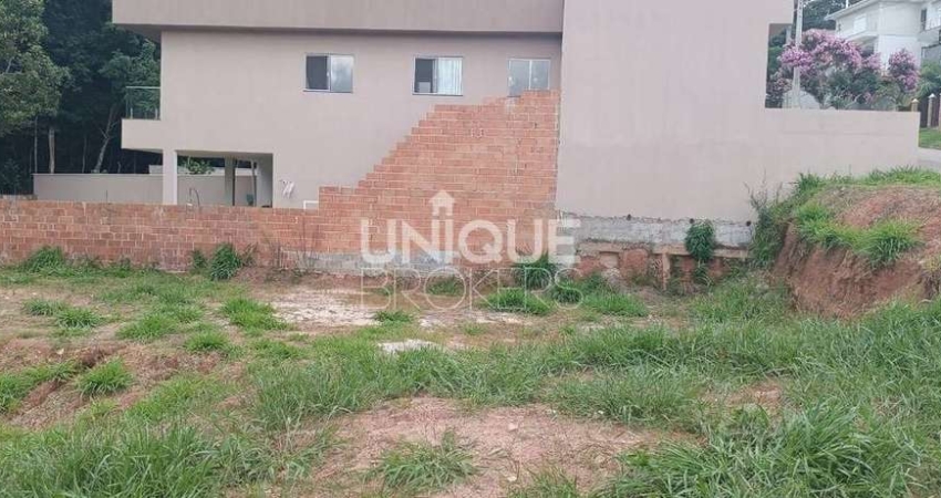 Terreno em Condomínio, Jardim Promeca - Várzea Paulista