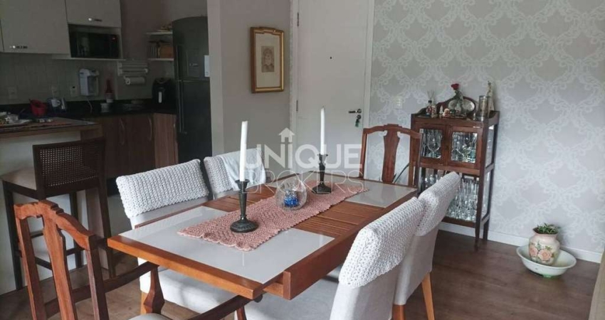 Apartamento com 3 quartos à Venda, Engordadouro - Jundiaí