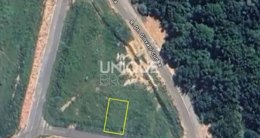 Terreno à venda na Rua Juvenal Durigon, s/n, Parque Petrópolis, Várzea Paulista