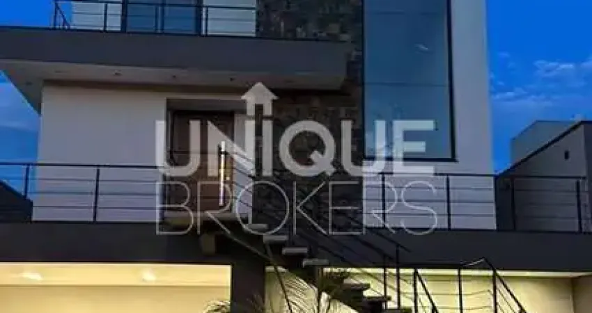 Casa de Condomínio com 3 quartos, Corrupira - Jundiaí