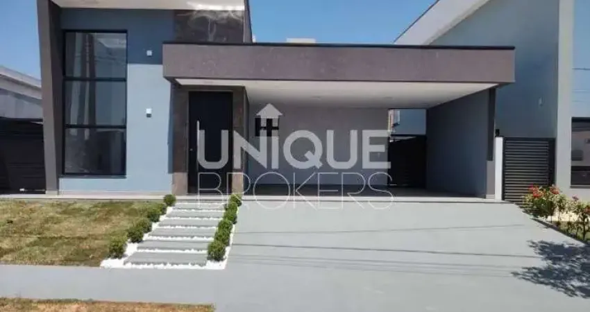 Casa de condomínio com 3 quartos à venda, gran ville são venâncio - itupeva