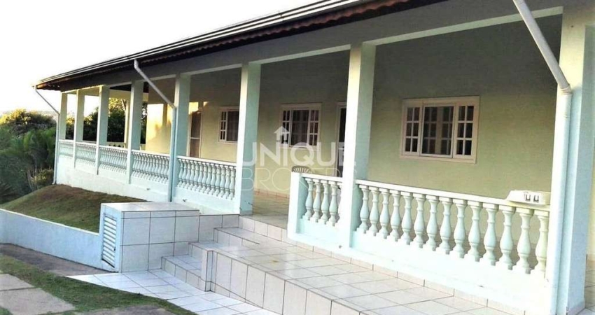 Chácara com 4 quartos à Venda, Santa Clara - Jundiaí
