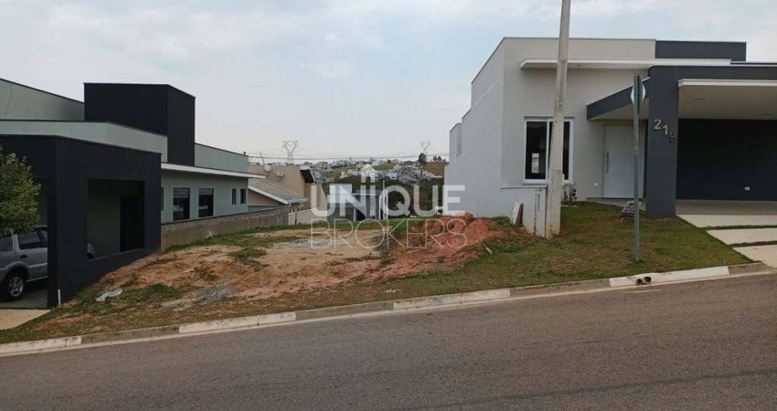 Terreno em condomínio fechado à venda na Rua Vitória, 264, Jacaré, Cabreúva