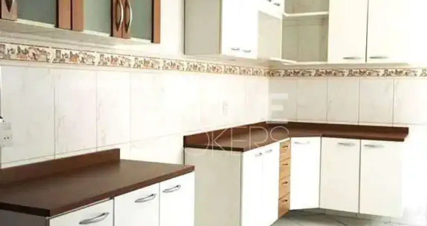 Casa com 3 quartos, Jardim Caçula - Jundiaí