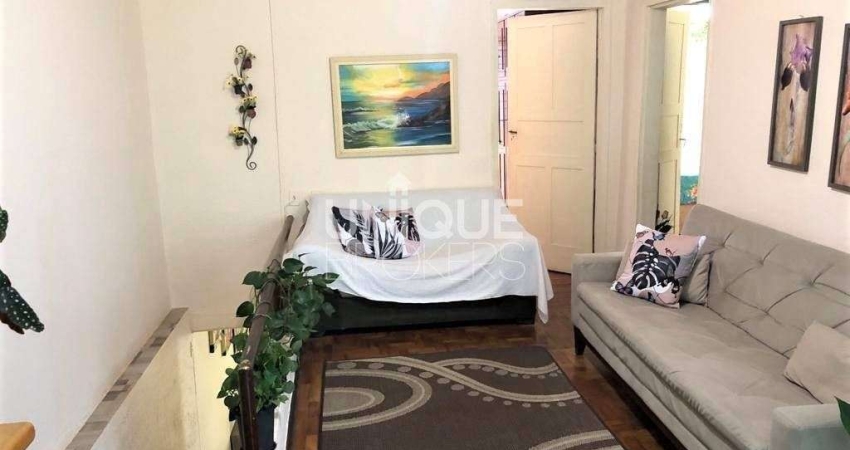 Casa com 3 quartos, Jardim Messina - Jundiaí