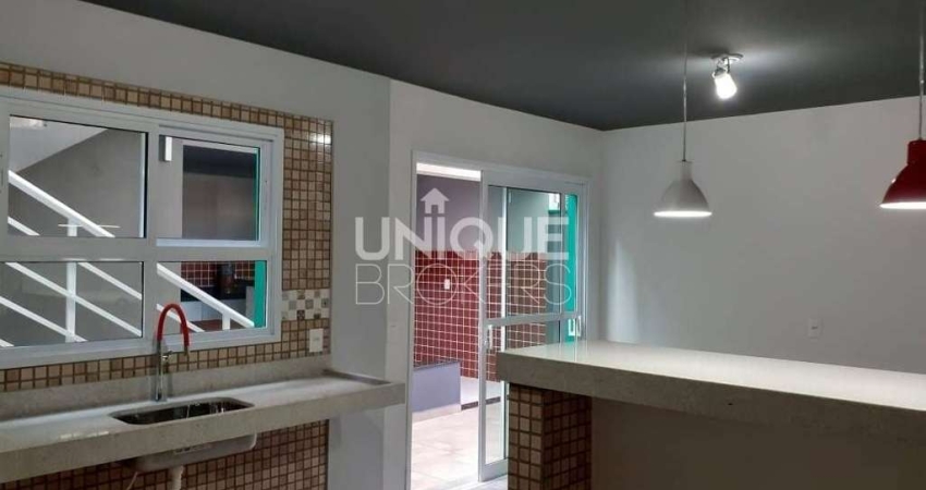 Casa com 3 quartos, Jardim Marambaia - Jundiaí