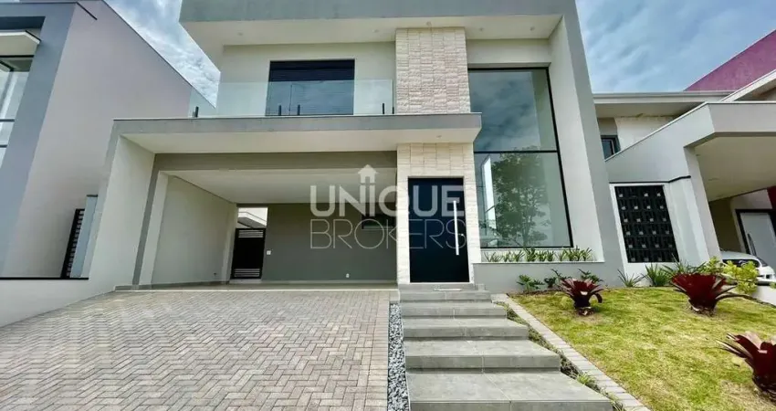Casa de Condomínio com 3 quartos, Corrupira - Jundiaí