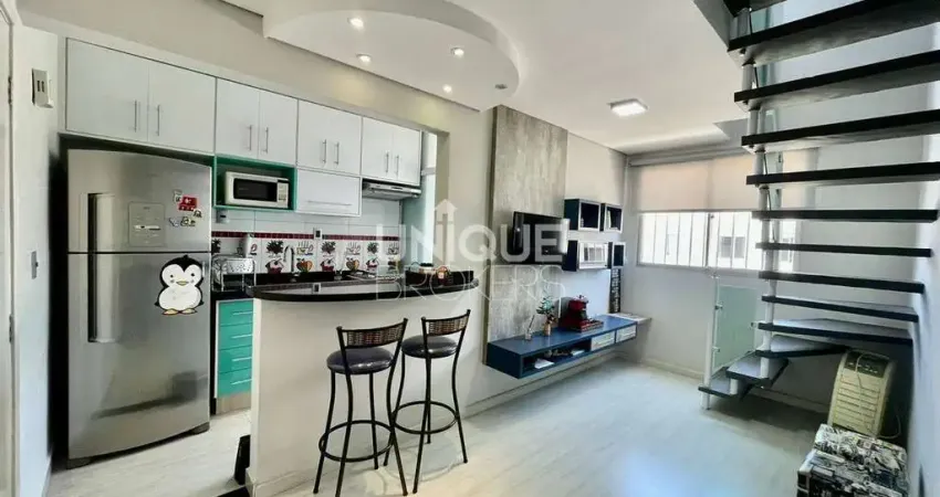 Cobertura com 2 quartos à venda na Rua Doutor Eloy Chaves, 178, Ponte de São João, Jundiaí