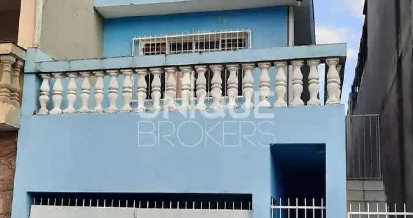 Casa com 1 quarto à venda na Rua Alcides Lopes, 33, Jardim Diana, Várzea Paulista