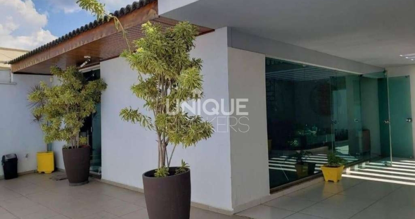 Casa com 3 quartos