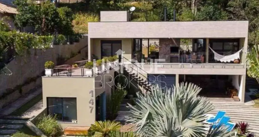 Chácara / sítio com 4 quartos à venda na Avenida Miguel Melhado Campos, Centro, Itupeva