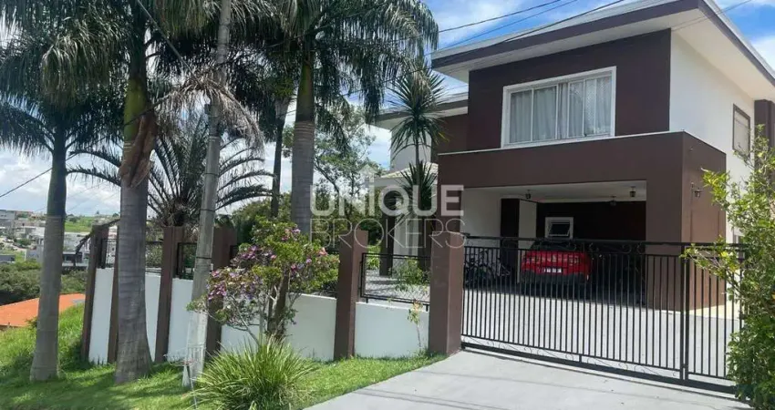 Casa em condomínio fechado com 6 quartos à venda na Rua Salvador Caruso Orlando, 1729, Medeiros, Jundiaí