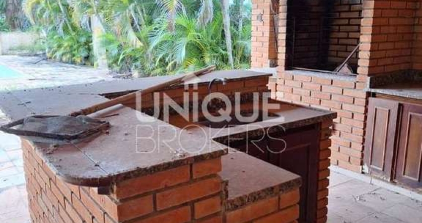 Casa de Condomínio com 5 quartos à Venda, Parque da Fazenda - Itatiba