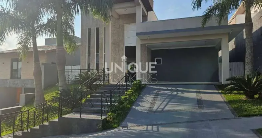 Casa em condomínio fechado com 3 quartos à venda na Rua Capitão Alberto Mendes Júnior, 31, Vale Azul, Jundiaí