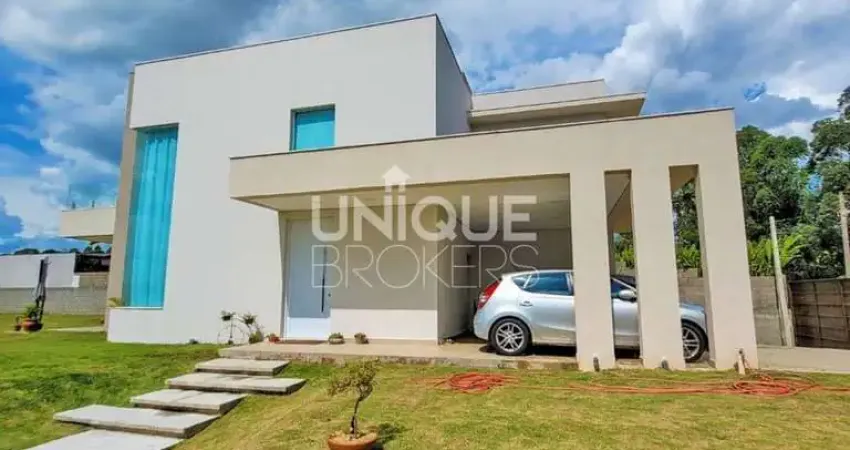 Casa com 3 quartos à venda na Rua Aparecida Ferreira Censi, 269, Vale Azul, Jundiaí