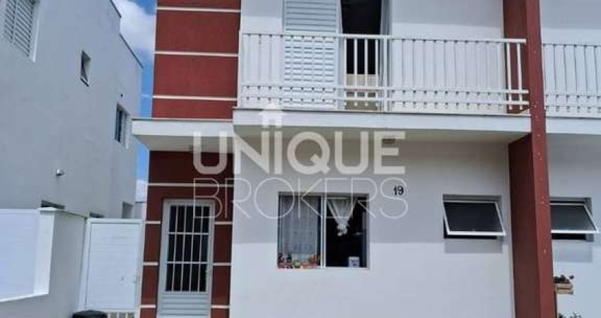 Casa Sobrado para venda no bairro Jardim das Tulipas em Jundiaí-SP