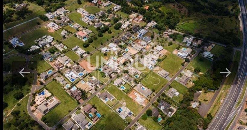 Terreno em condomínio fechado à venda na Via Antônio Mesquita Togni, 308, Jacaré, Cabreúva