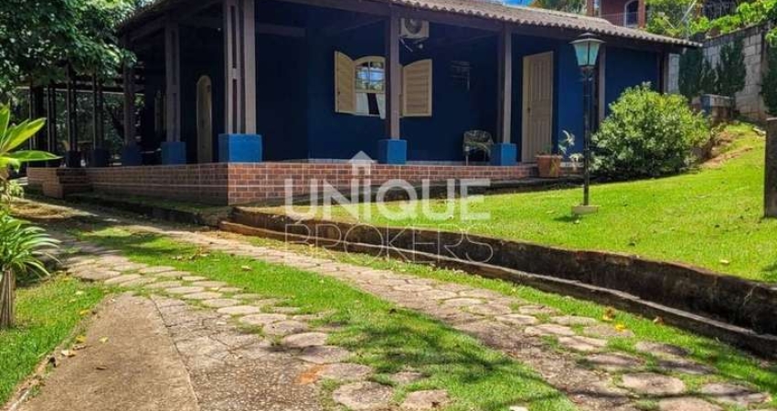 Chácara com 5 quartos à Venda, Chácara das Videiras - Jundiaí