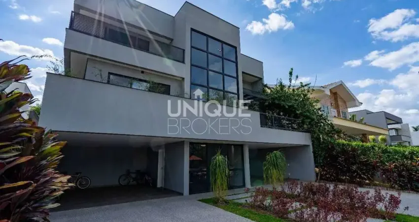 Casa em condomínio fechado com 5 quartos à venda na Rodovia Dom Gabriel Paulino Bueno Couto, 24, Medeiros, Jundiaí