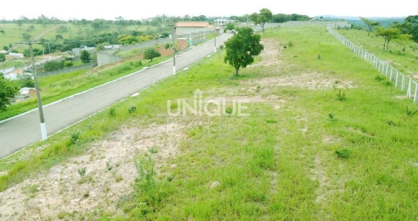 Terreno em Condomínio à Venda, Jardim Tarumã - Jundiaí