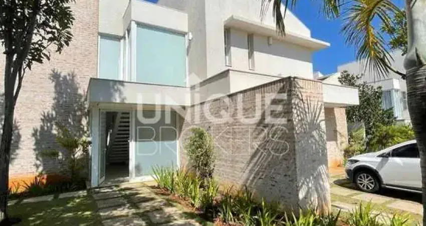 Casa de condomínio com 4 quartos, cidade santos dumont - jundiaí