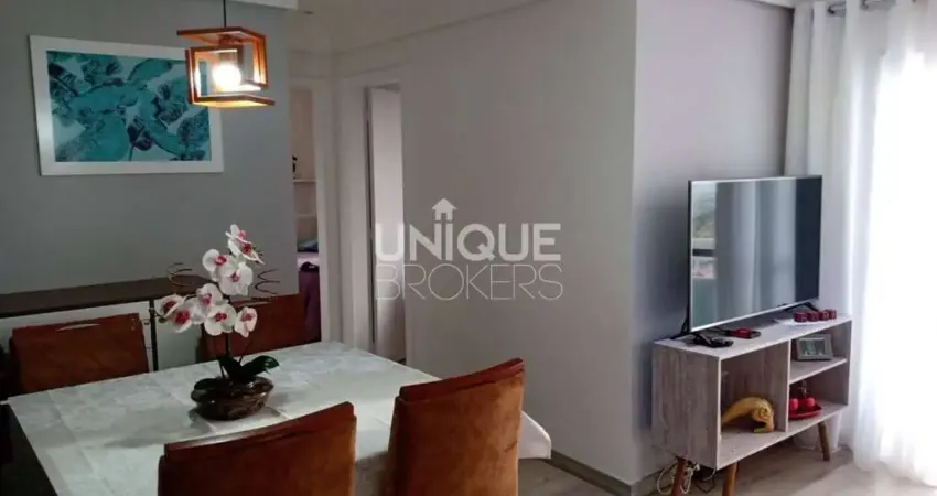 Apartamento com 2 quartos à Venda, Jardim Roma - Jundiaí