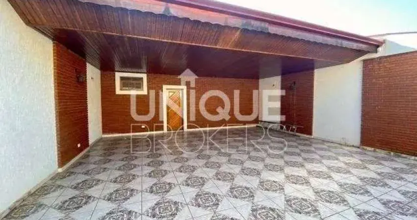 Casa com 4 quartos à venda na Avenida Ângelo Riveli, 508, Jardim da Fonte, Jundiaí