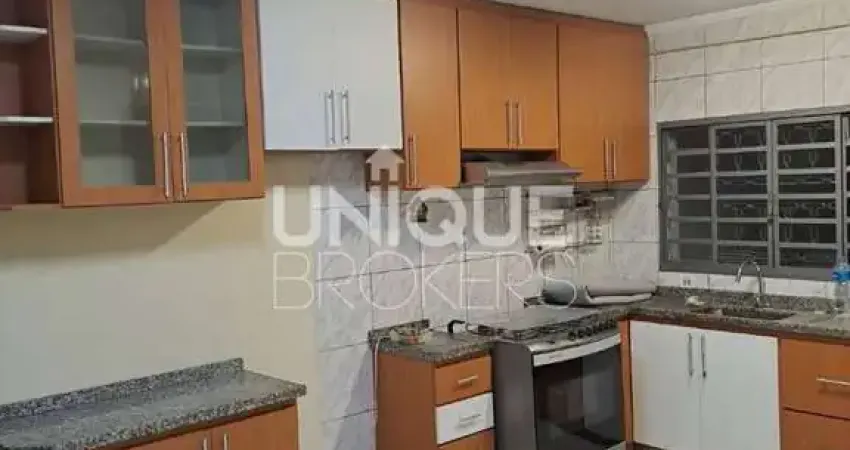 Casa com 2 quartos à venda na Rua Ruy Camargo Duarte, 430, Jardim Caçula, Jundiaí