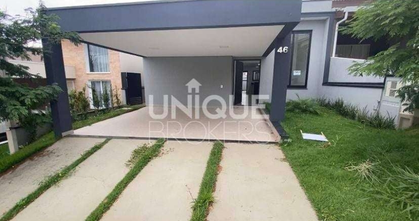 Casa de Condomínio com 3 quartos à Venda - Cabreúva