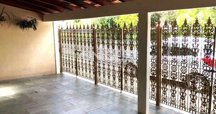 Casa com 2 quartos à Venda, Jardim Pacaembu - Jundiaí
