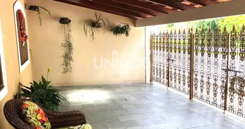 Casa com 2 quartos à venda na Rua Orlando Bagne, 314, Jardim Pacaembu, Jundiaí