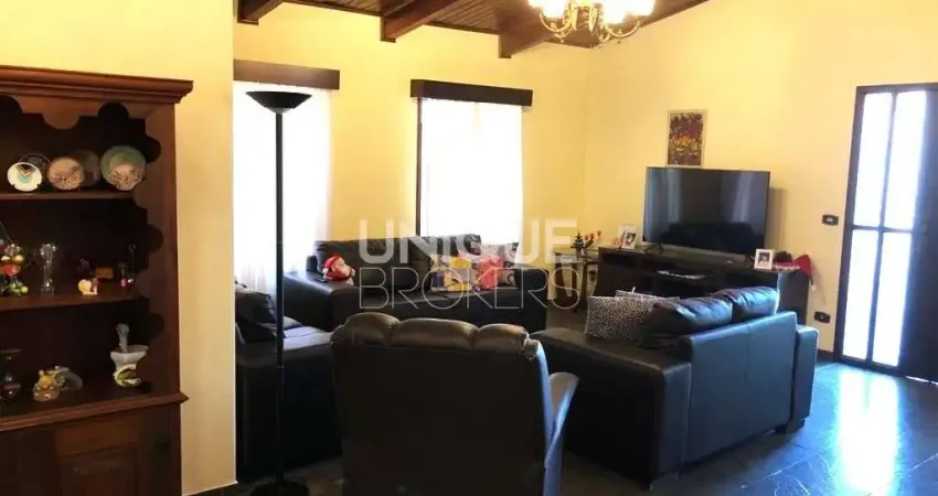 Casa com 4 quartos à venda na Rua Armando Colaferri, 134, Jardim Paulista I, Jundiaí