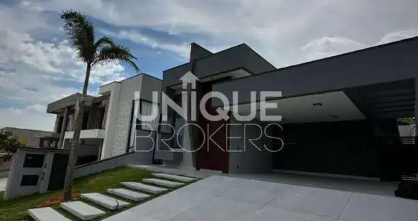 Casa de condomínio com 3 quartos à venda, pecan town e country - itupeva