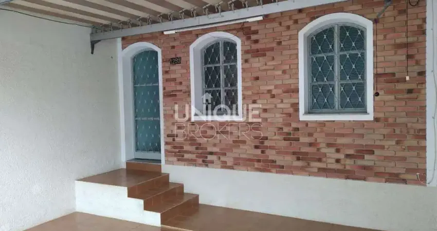 Casa com 3 quartos à Venda, Vila Municipal - Jundiaí