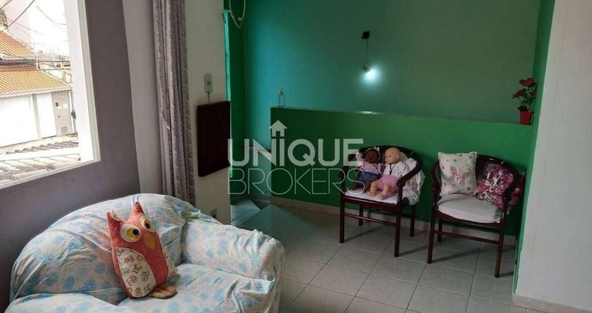Casa com 2 quartos à Venda, Parque Residencial Eloy Chaves - Jundiaí