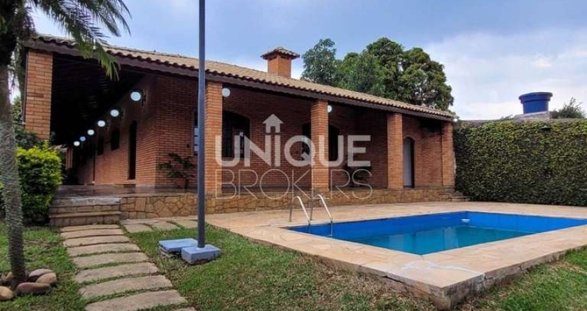Casa com 5 quartos à Venda, Jardim Boa Vista - Jundiaí