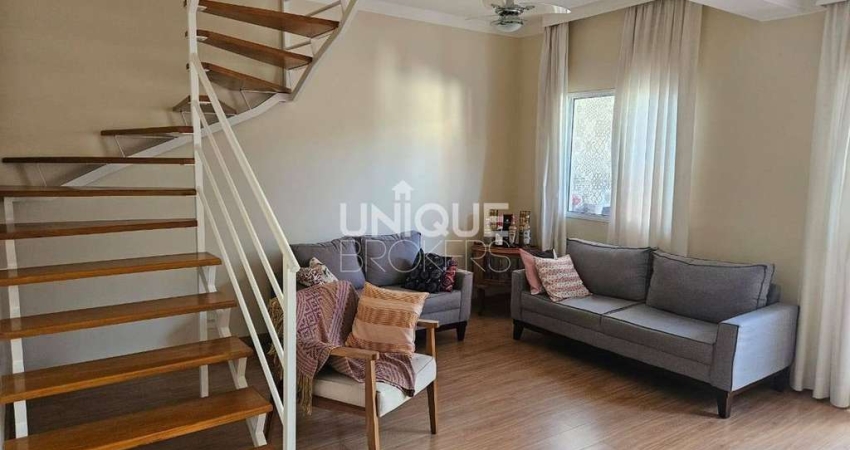 Casa de Condomínio com 3 quartos à Venda, Jardim Shangai - Jundiaí