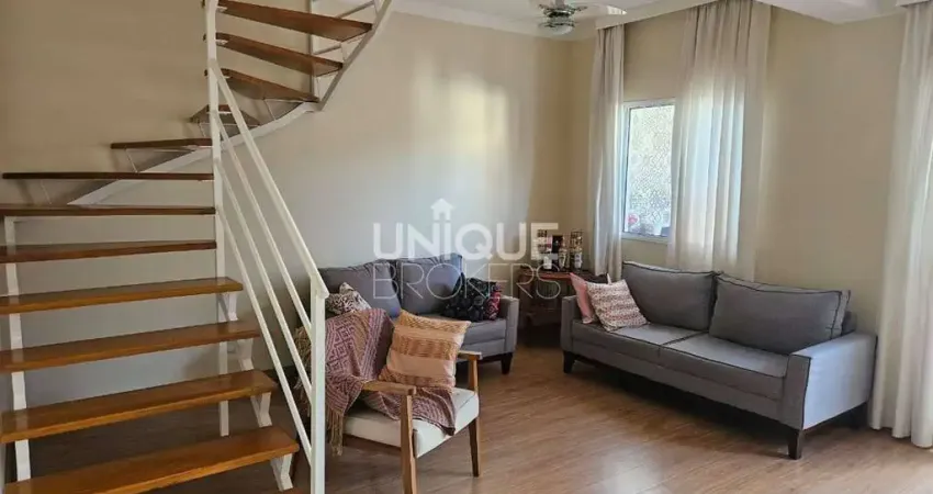 Casa de condomínio com 3 quartos à venda, jardim shangai - jundiaí