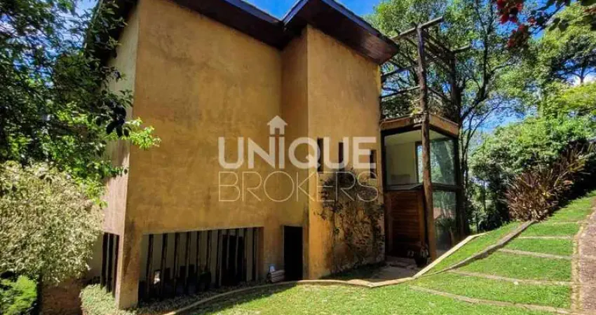 Casa com 3 quartos à venda na Rodovia Anhanguera, 46 km, Capital Ville, Cajamar