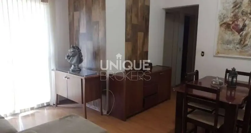 Apartamento com 3 quartos à venda na Praça Antônio Toffoli, 138, Jardim Guarani, Jundiaí